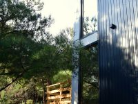 2 эт домик шале