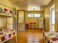 2 к домик гостиница