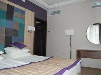 2 к люкс море