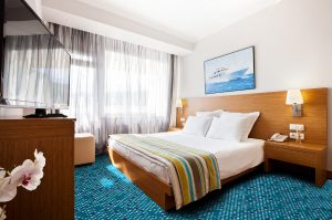 2 комнатный стандарт