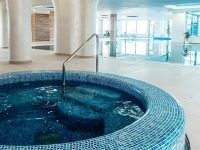 2019 новый Wellness центр