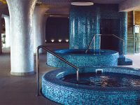 2019 новый Wellness центр