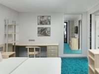 Апартаменты Green Park (3)