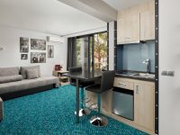 Апартаменты Green Park (4)