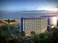 «Aquamarine Resort & SPA»