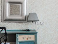 «Аквамарин» Севастополь. Белое море, 1