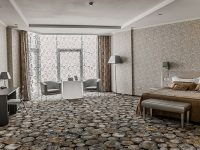 «Аквамарин» Севастополь. Белое море 2