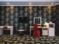 «Аквамарин» Севастополь. Карибское море, 1