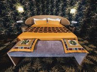 «Аквамарин» Севастополь. Карибское море.