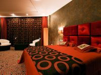 «Аквамарин» Севастополь. Красное море