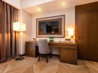 Санаторий «Форос». Люкс, номер.