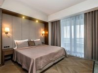 Санаторий «Форос». Номер с балконом.