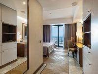 Санаторий «Форос». Панорама номера.