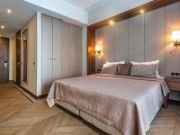 Санаторий «Форос». Полулюкс, Главный корпус.