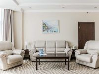 Premier Suite 2 местный вид на горы