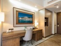 Санаторий «Форос». Рабочий уголок в Стандарте.