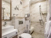 Санаторий «Форос». Санузел.