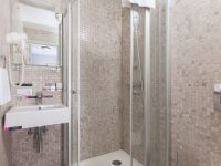 Стандарт улучшенный с двумя односпальными кров. Green Park (4)