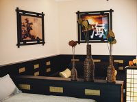 «Аквамарин» Севастополь. Японское море, 1