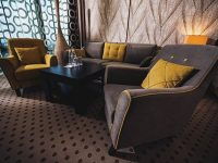 «Аквамарин» Севастополь. Желтое море,