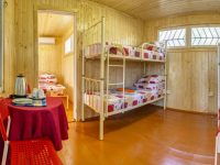 домик гостиница 2 к