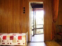 домик гостиница..