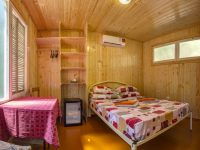 домик с удобствами