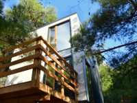 двухъэт. дом шале