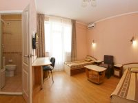 двухместный к. 5