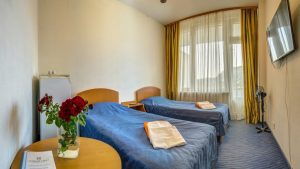 эконом номер