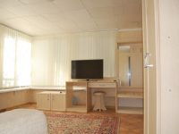 интерьер гостевого домика