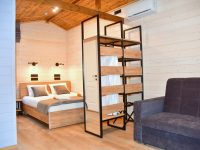 категория дом шале