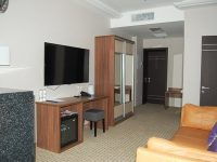 люкс вид на море