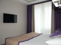 люс с видом на море