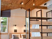 номер дом шале