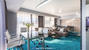 президентский