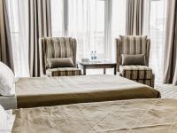 с раздельными кроватями