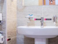 санузел 2 комнатного стандарта