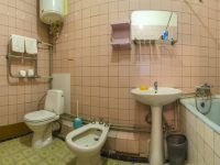 санузел эконома 2 комн