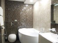 санузел люкса море