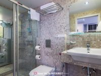 санузел президентсого номера