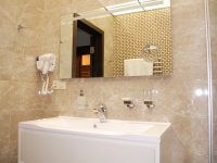 санузел улучшенного