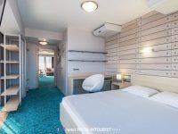 спальня президентского номера