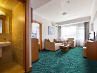 стандарт 2 комнатный с диваном