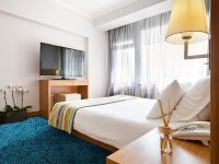 стандарт 2 комнатный с диваном1