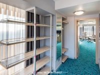 вид президентского номера