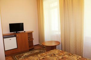 1-к 1-м ПК корпус 4