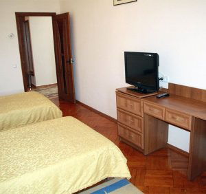 2-к люкс корпус 1 40,5