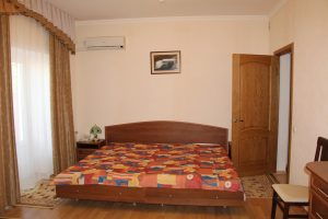 2-м 3-к апартаменты корпус №3 (№ 54)