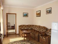 2-м 3-к апартаменты корпус №3 (№ 54)